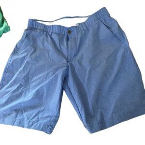 Under Armour Golf Casual Shorts